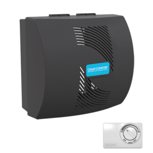 Evaporative Humidifiers In Lubbock, Brownfield, Levelland, TX, And Surrounding Areas