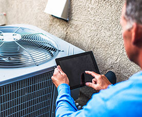 Air Conditioning Services In Lubbock, Brownfield, Levelland, TX And Surrounding Areas​